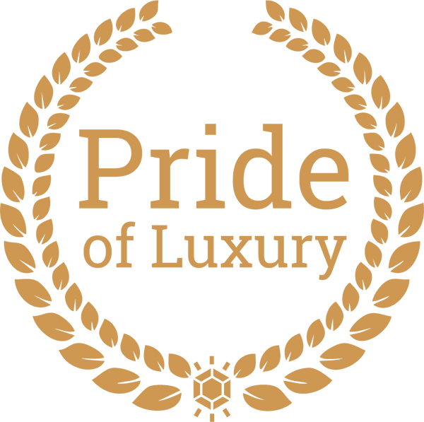 PRIDE OF LUXURY